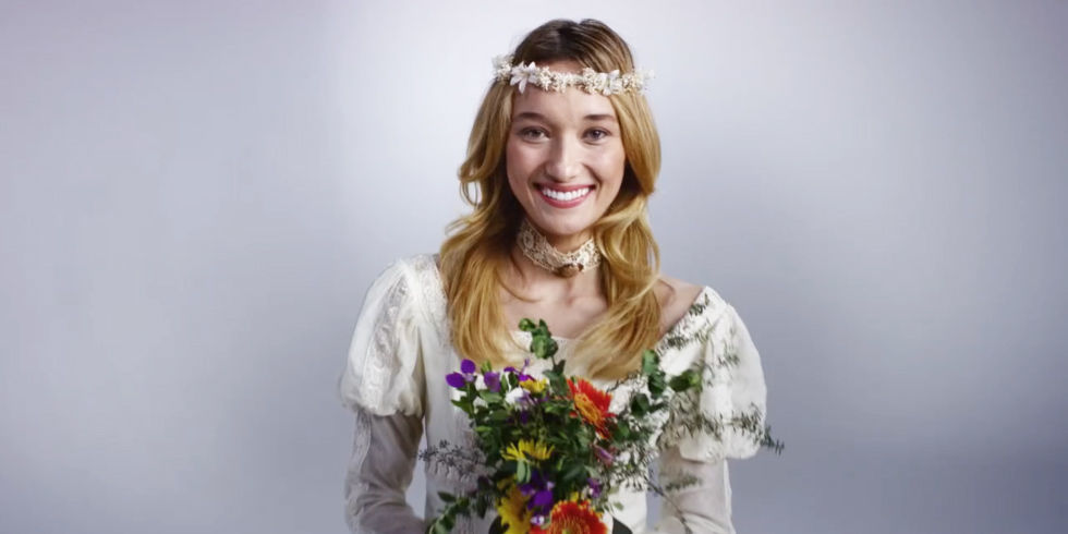 Vintage Wedding Dresses Alternative Weddings Manchester 2