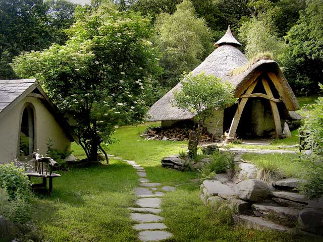 Cae Mabon Stefanie Elrick Alternative Weddings MCR