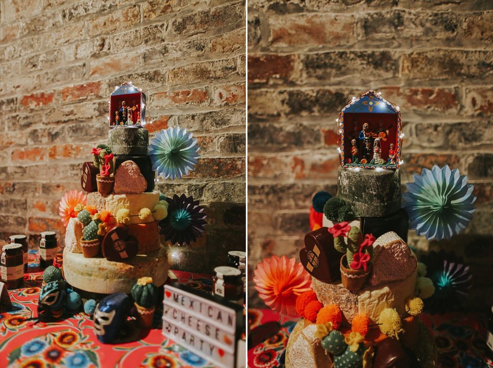 Alternative Weddings Manchester Stefanie Fetterman Hope Mill Theatre Matt Burgess Embee Photography (50)