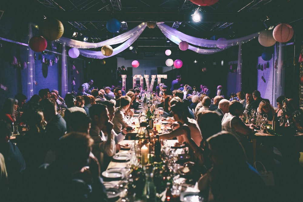 Alternative Weddings Manchester Stefanie Fetterman Hope Mill Theatre Emma Boileau (19)