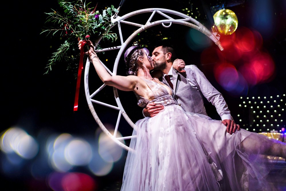 © Farelight Weddings